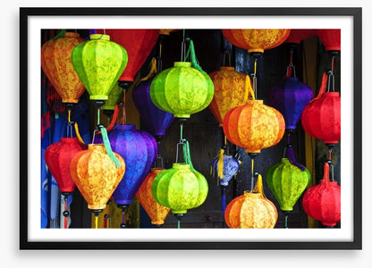 Vietnamese rainbow