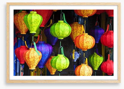 Vietnamese rainbow