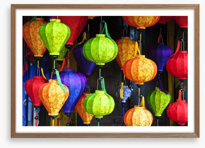 Vietnamese rainbow