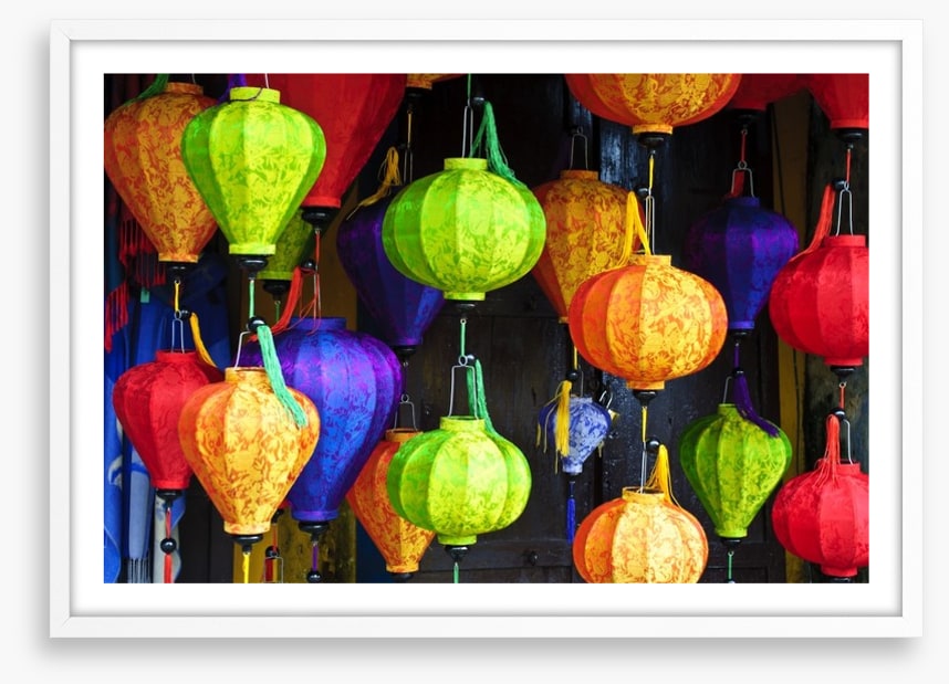 Vietnamese rainbow