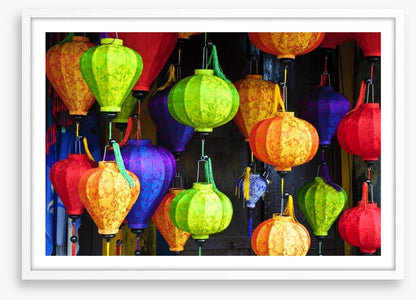 Vietnamese rainbow