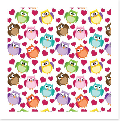 Owls