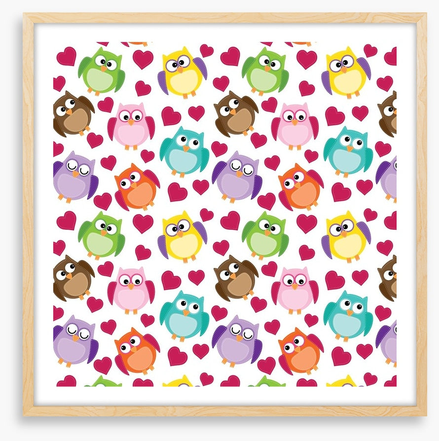 Owls