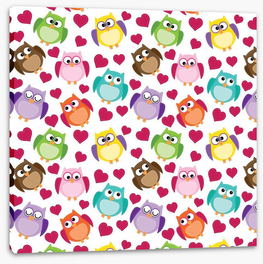 Owls