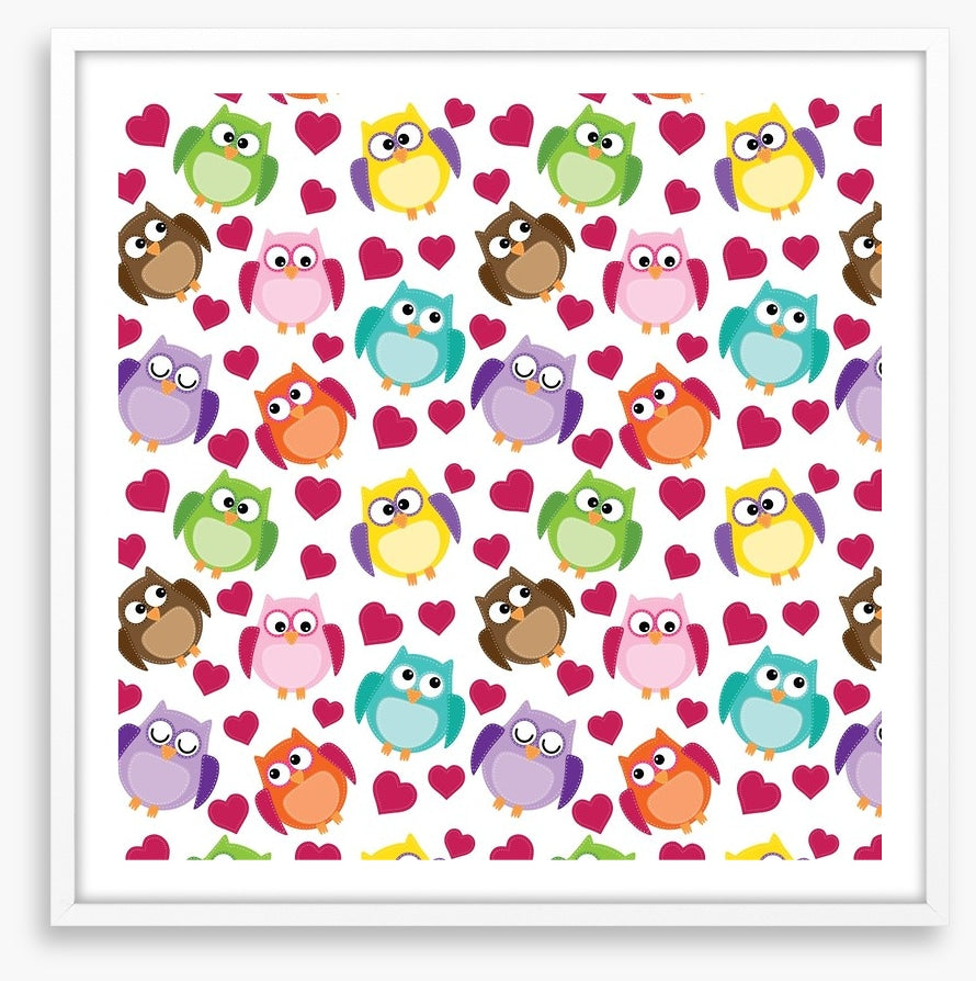 Owls