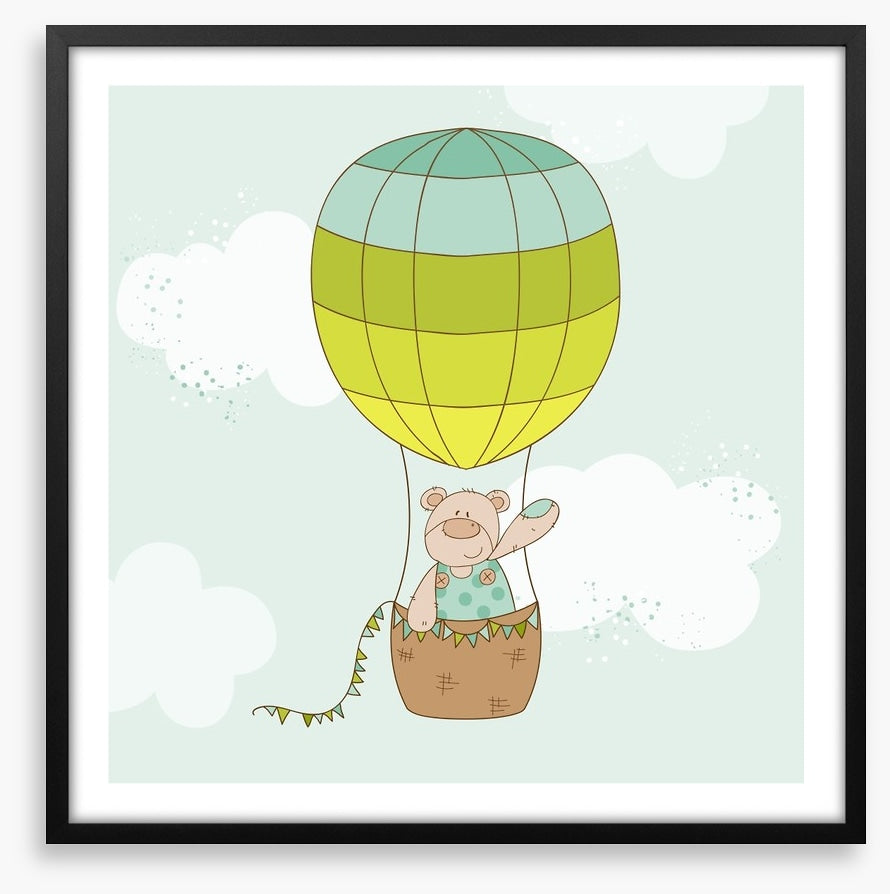 Balloons