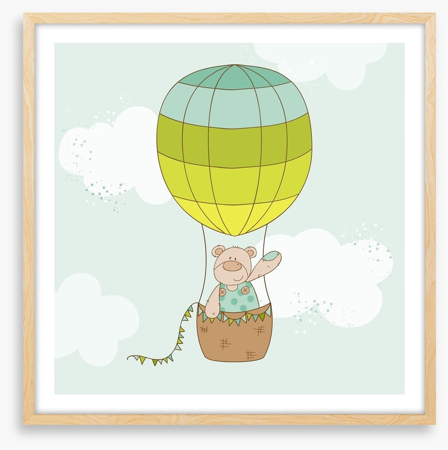 Balloons