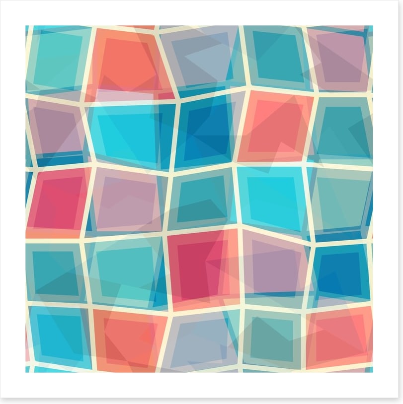 Don't be a square