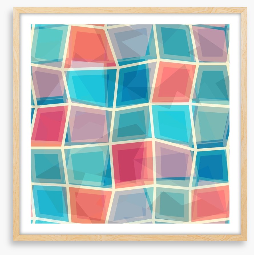 Don't be a square