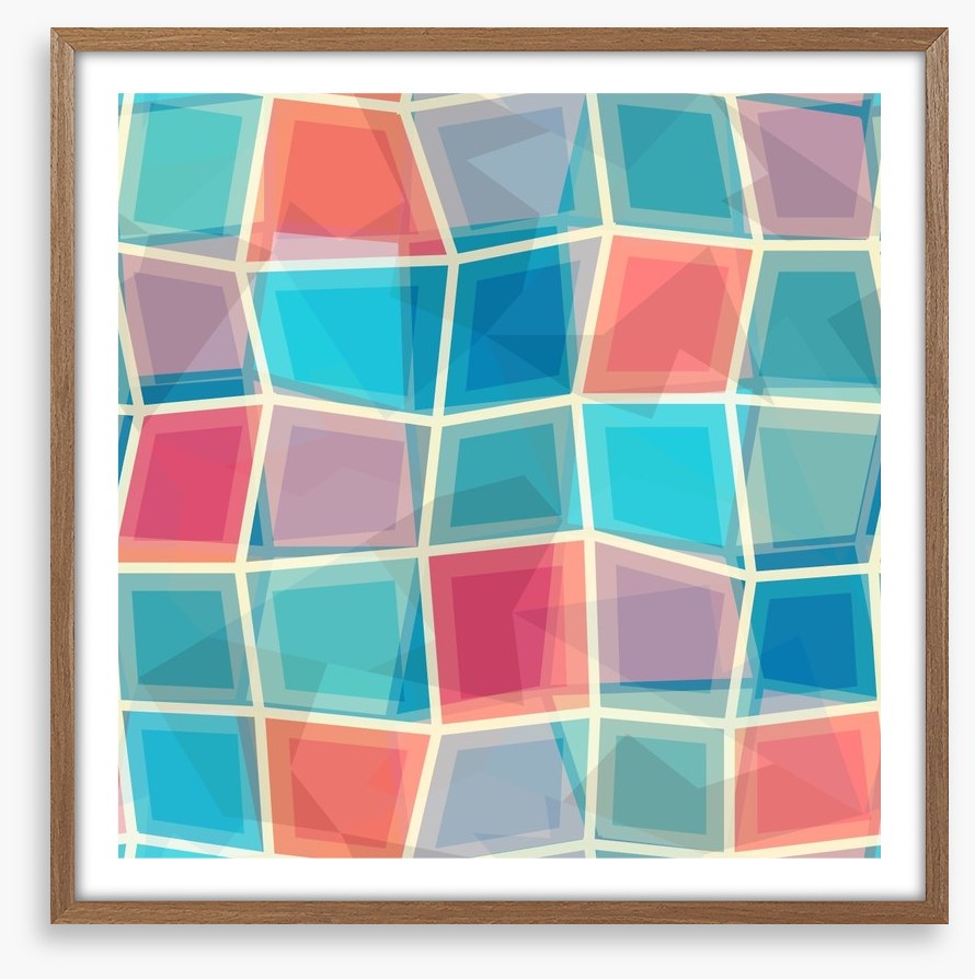 Don't be a square