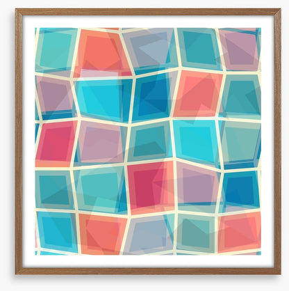 Don't be a square