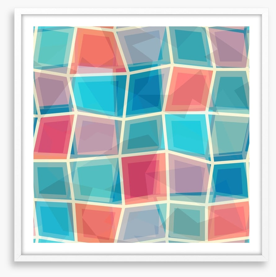Don't be a square