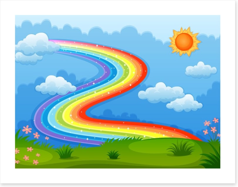 Rainbows