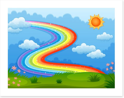 Rainbows
