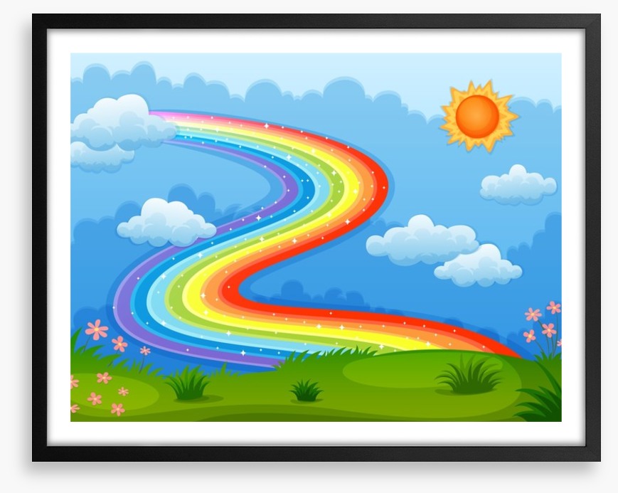 Rainbows