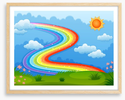 Rainbows