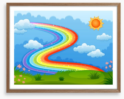 Rainbows