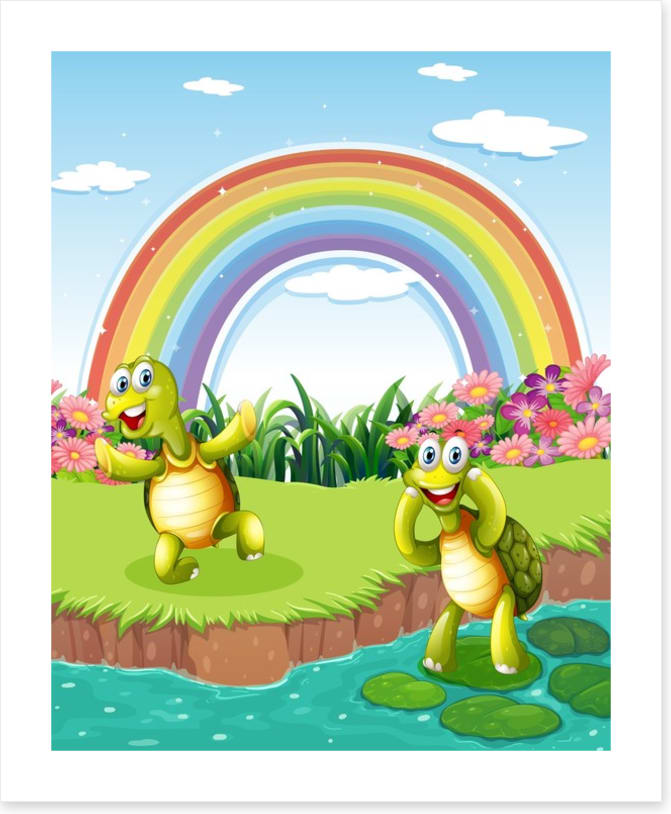 Rainbows
