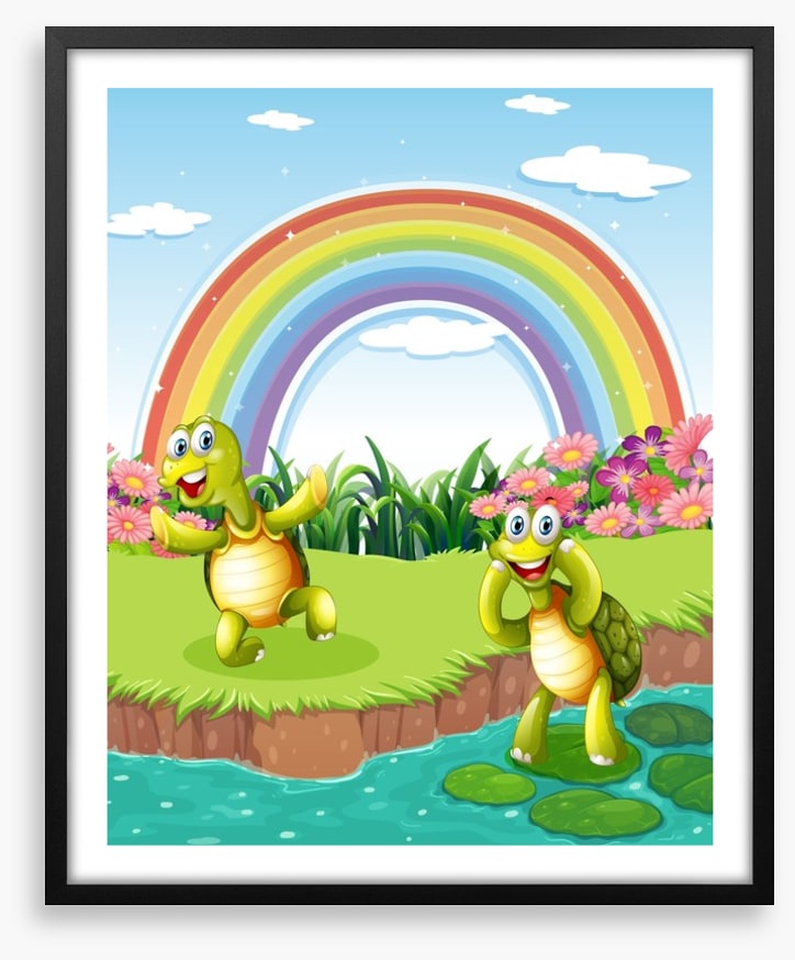 Rainbows