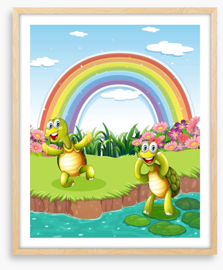 Rainbows