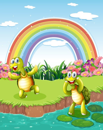 Rainbows