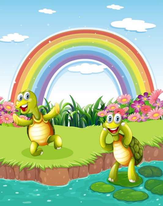 Rainbows