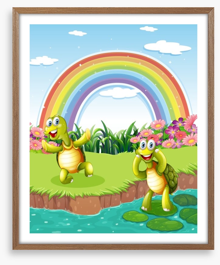 Rainbows