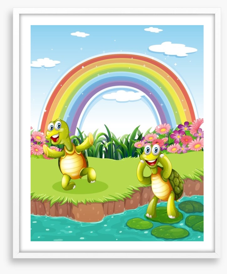 Rainbows