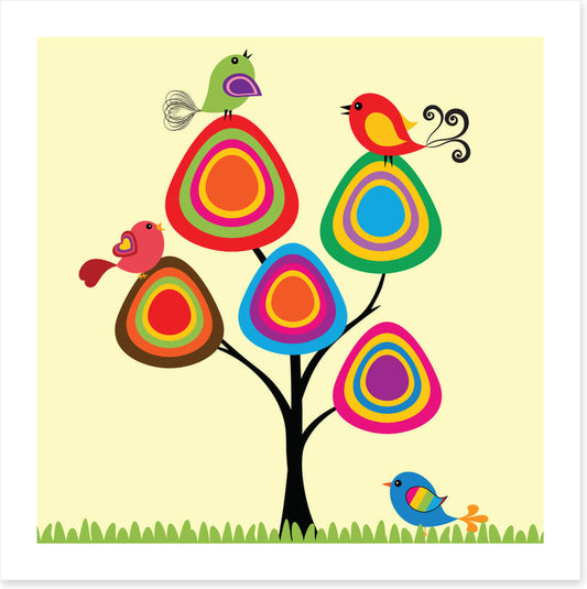 Fun Gardens