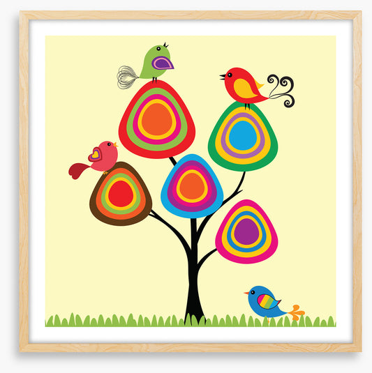 Fun Gardens