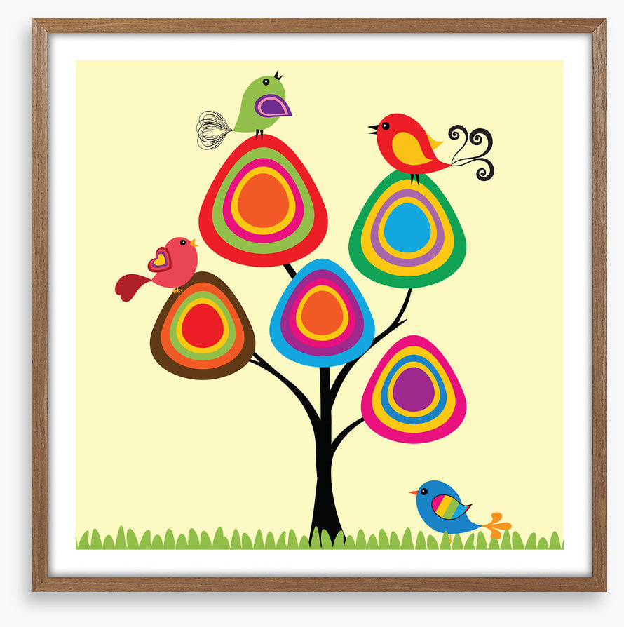 Fun Gardens
