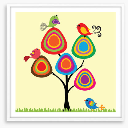 Fun Gardens