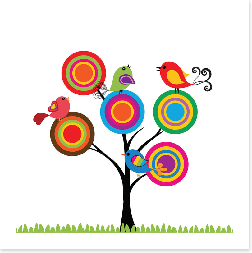 Fun Gardens