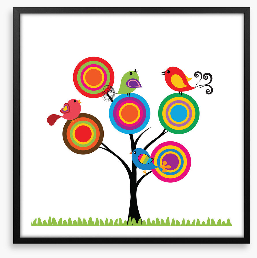 Fun Gardens