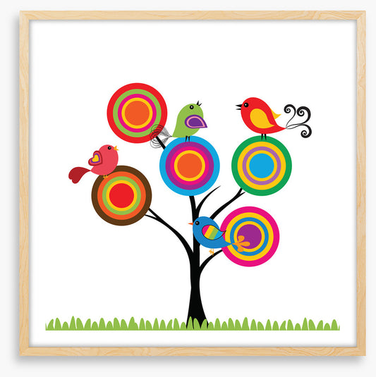 Fun Gardens