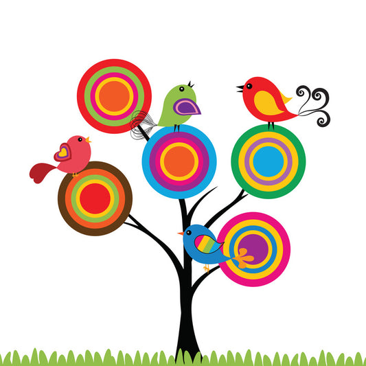 Fun Gardens
