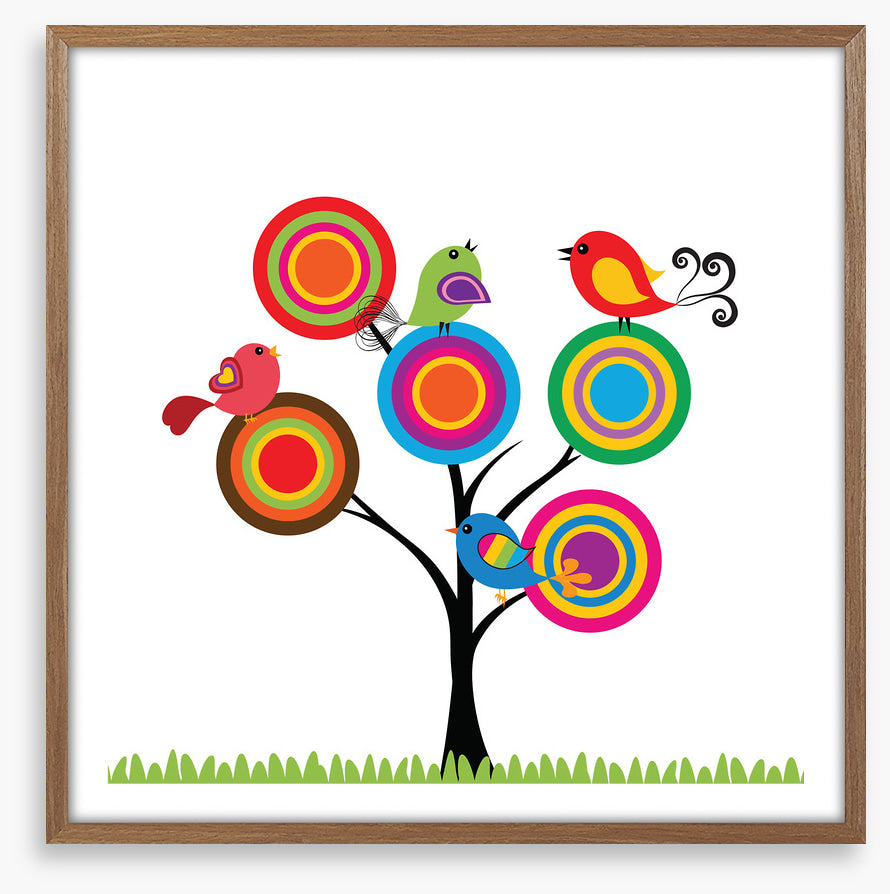 Fun Gardens
