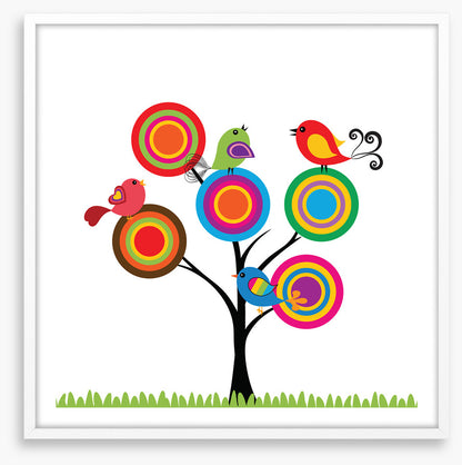 Fun Gardens