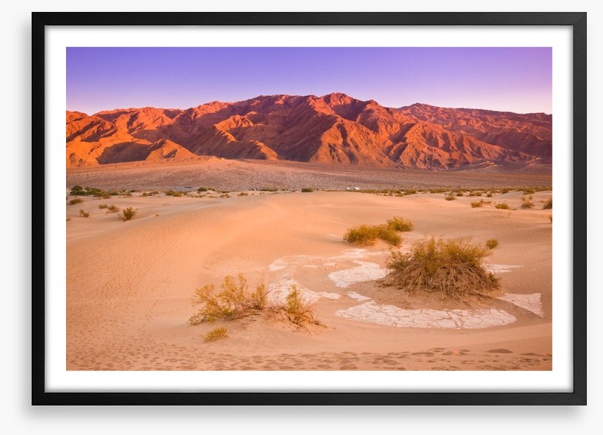 Desert
