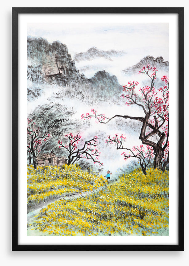 Chinese Art