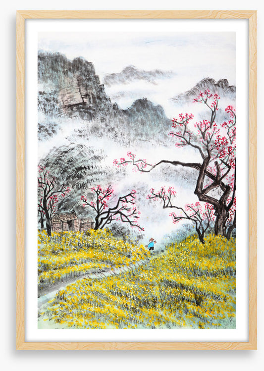 Chinese Art
