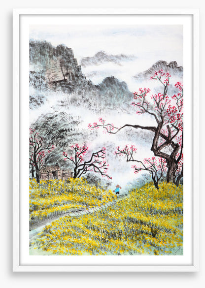 Chinese Art