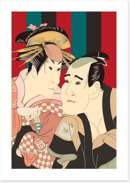 Japanese Art
