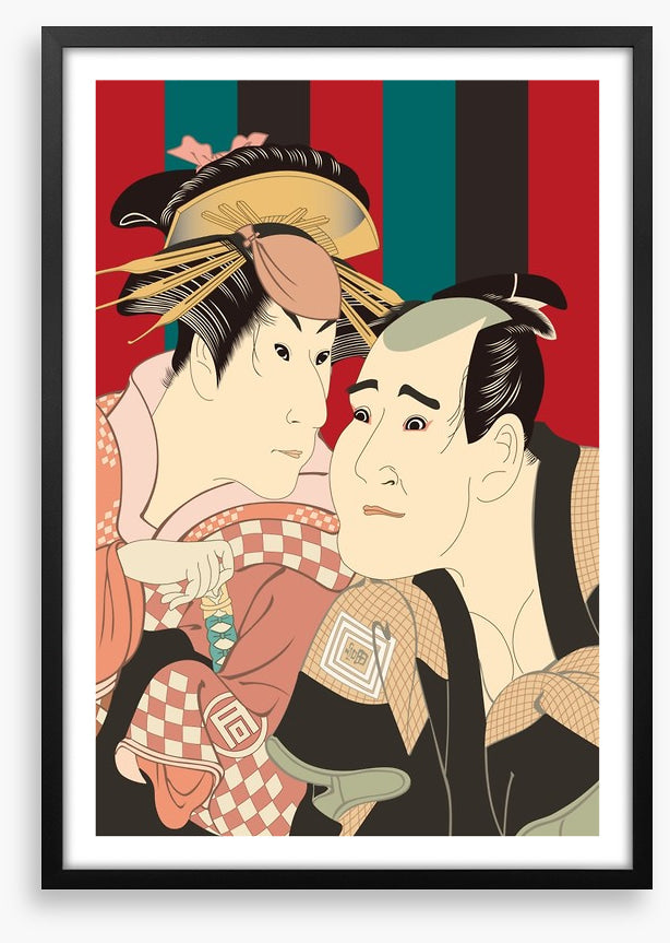 Japanese Art