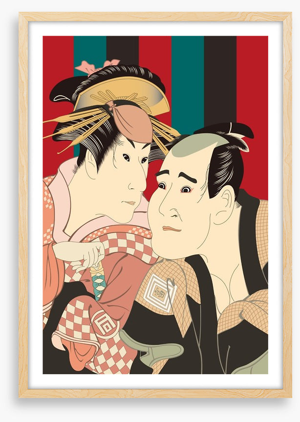 Japanese Art