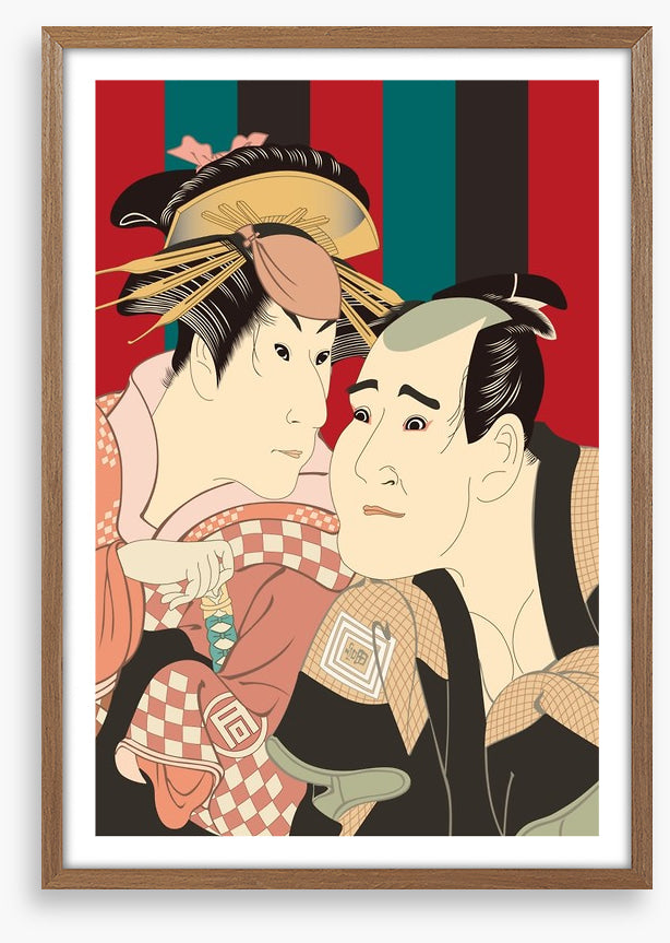 Japanese Art
