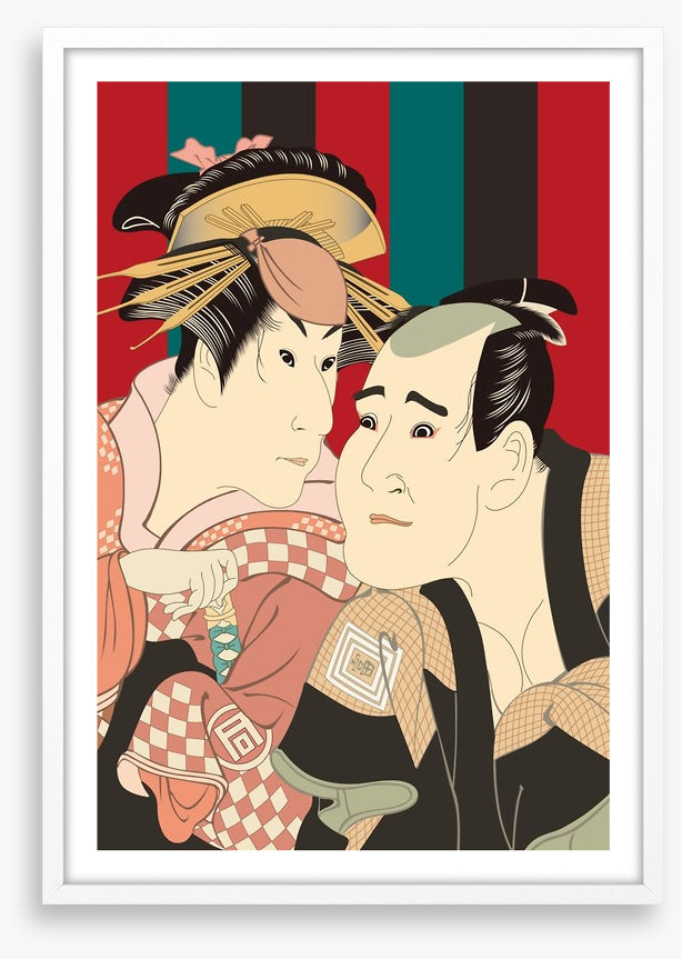 Japanese Art