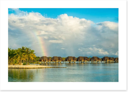 Rainbows