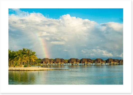 Rainbows