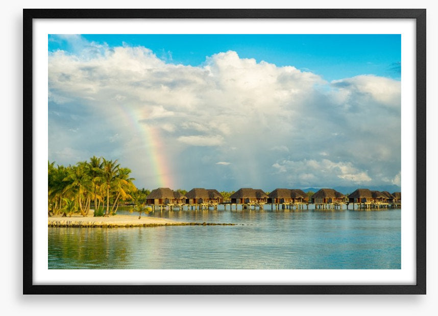 Rainbows